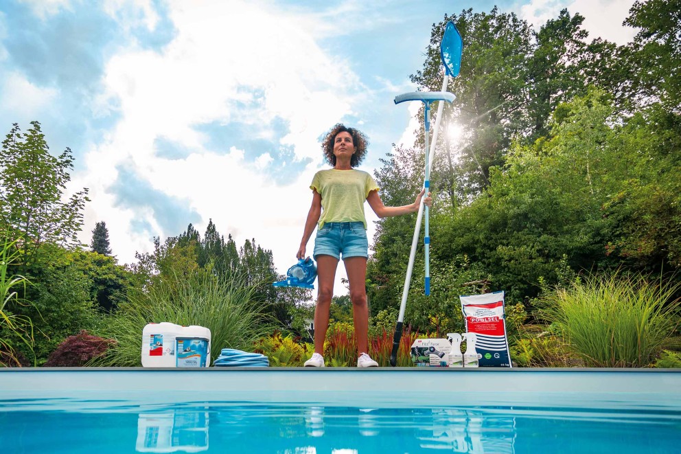 salzwasserpool salzanlage einbauen salzwasserpool salzanlage einbauen