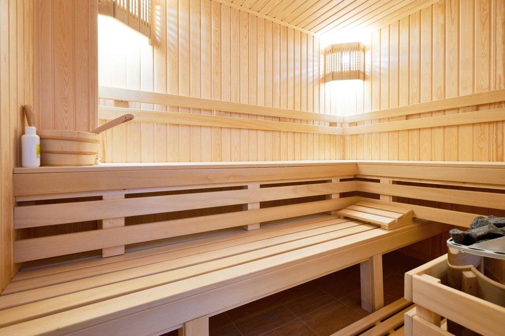sauna stimmungsbild sauna stimmungsbild