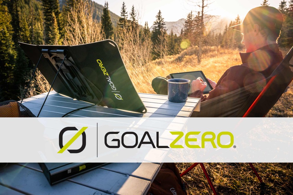 Goal Zero – die Marke