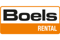 Boels Mietservice - Maschinen mieten