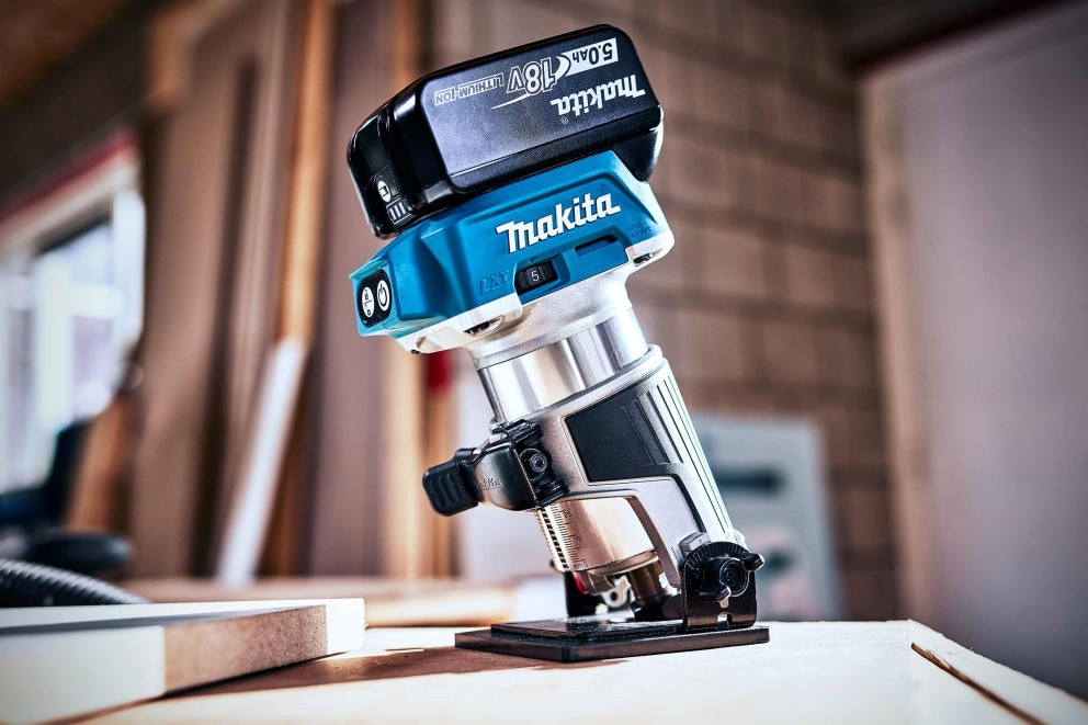 Makita Akkus