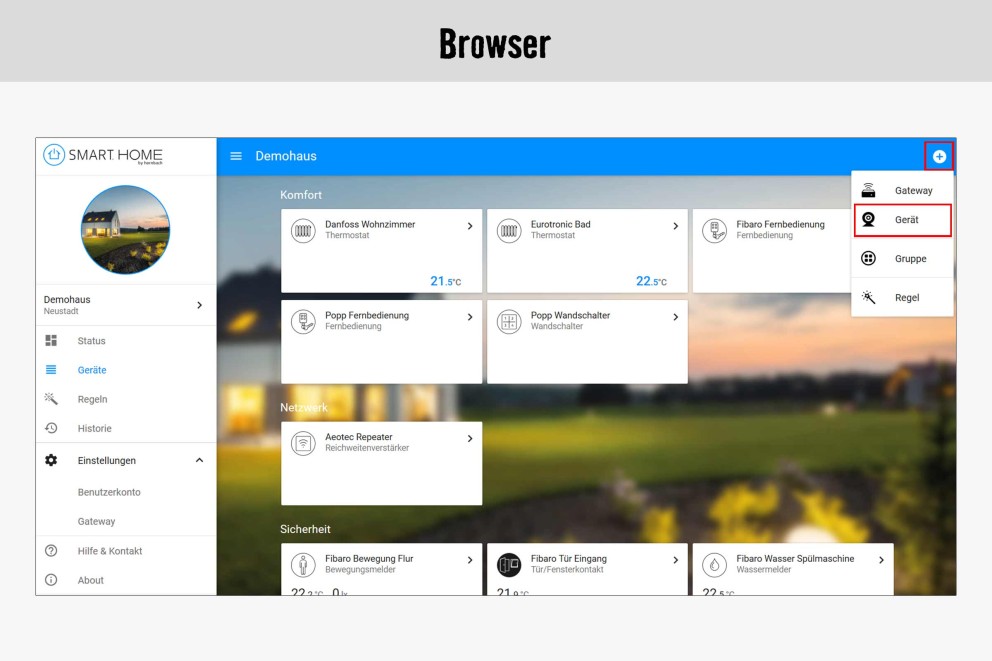 gardena sileno verknuepfen 2 browser gardena sileno verknuepfen 2 browser