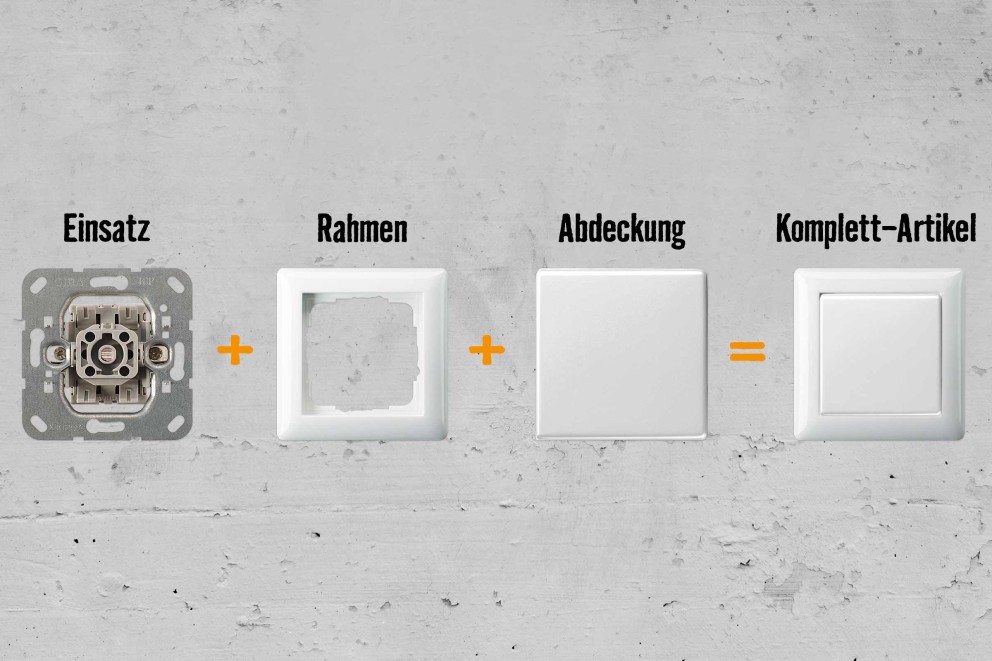 LU schalterprogramme LU schalterprogramme