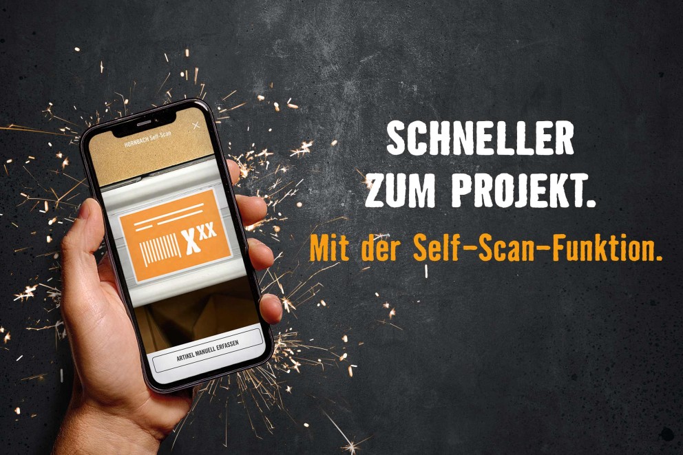 LU App Self Scan LU App Self Scan
