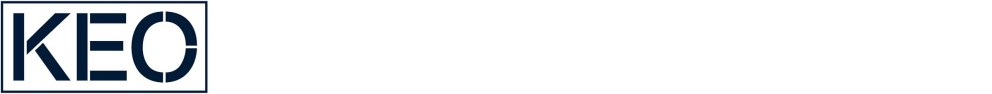 Logo KEO
