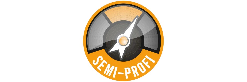 Maschinen für Semi-Profis Maschinen für Semi-Profis