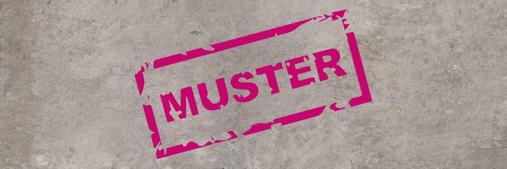 LU Muster Terrassenplatten LU Muster Terrassenplatten