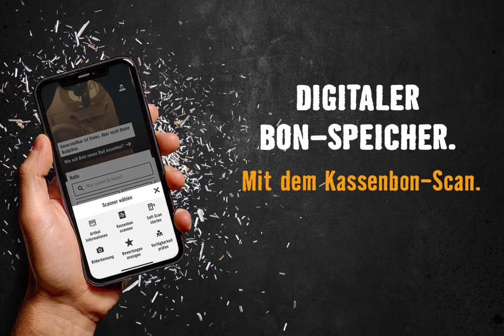 LU App digitaler bon LU App digitaler bon