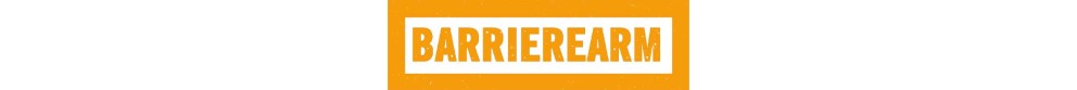 LU Stempel barrierearm LU Stempel barrierearm