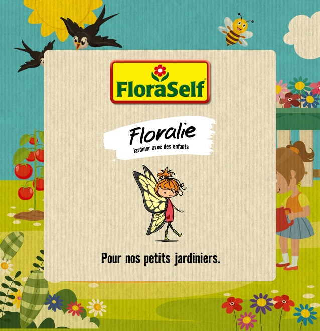 
				LU Floraself floralie

			