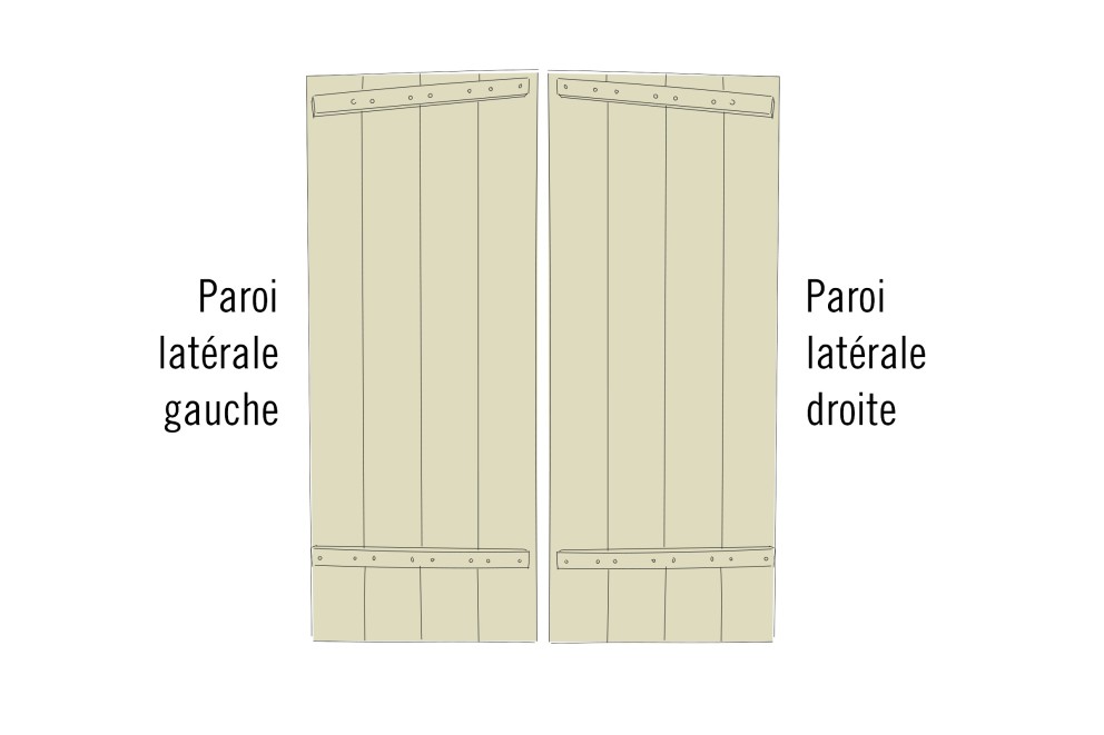 LU Strandkorb D1 LU Strandkorb D1