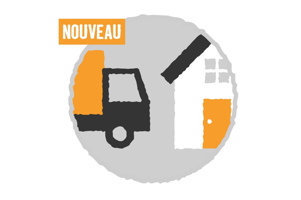 Nous avons reçu votre demande