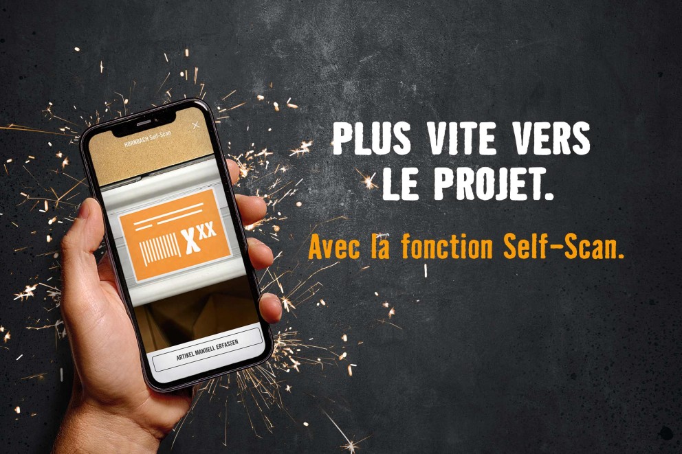 LU App Self Scan LU App Self Scan
