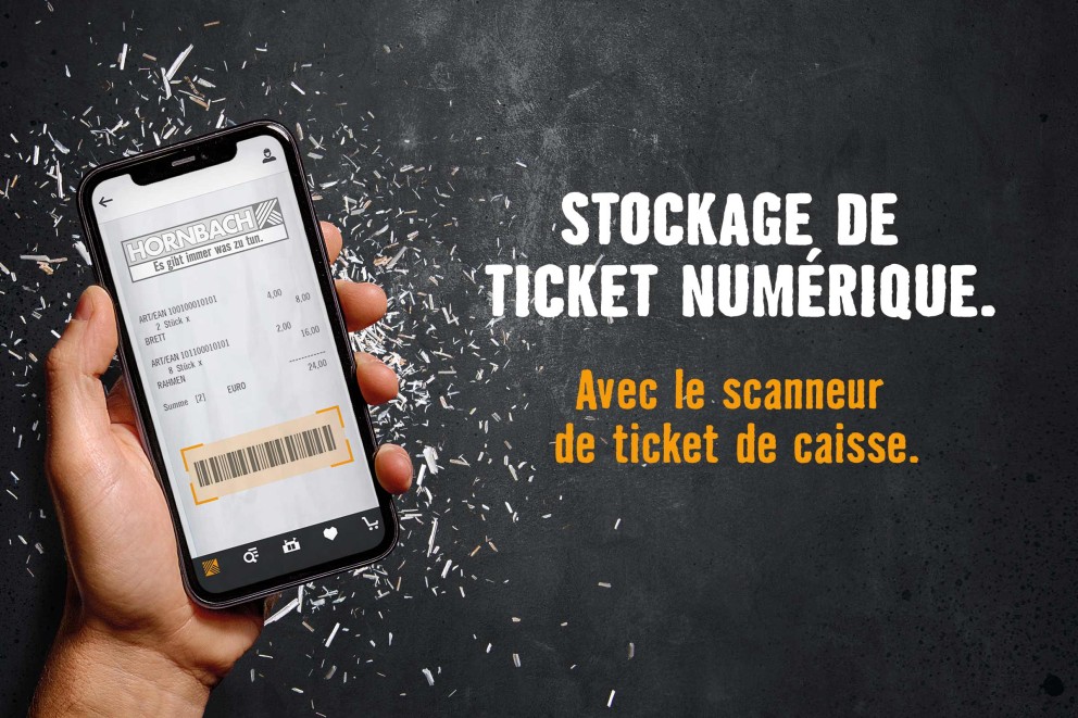 LU App digitaler bon LU App digitaler bon