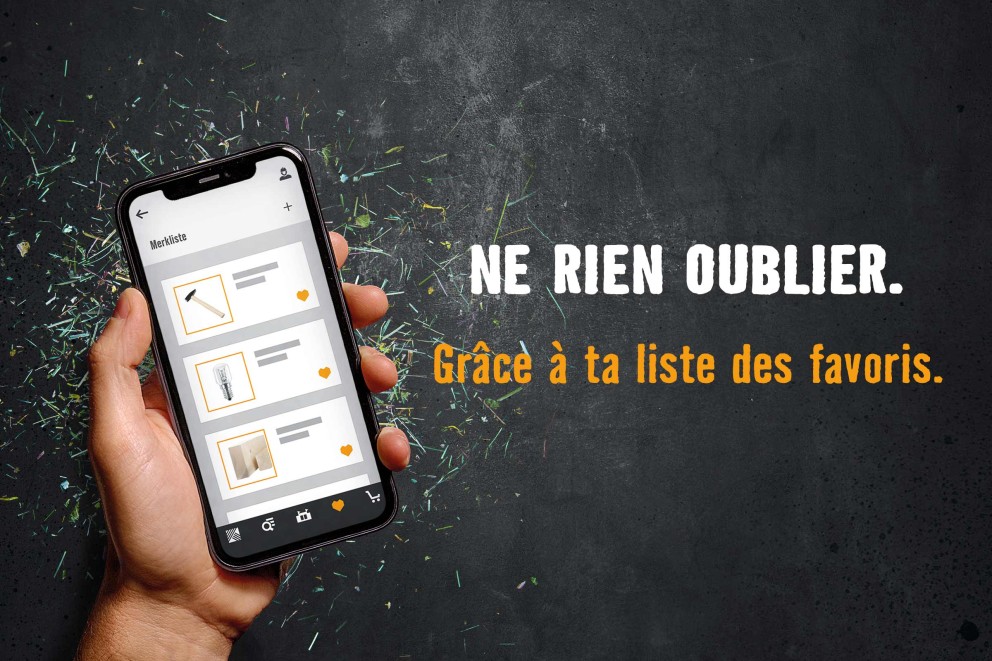 LU hb app merkliste LU hb app merkliste