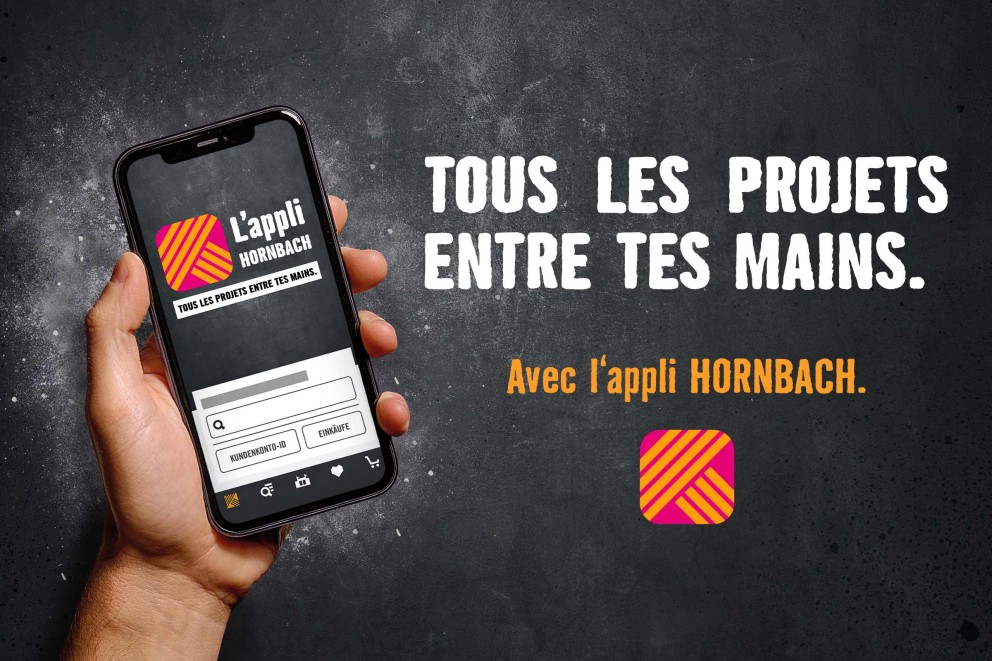 LU app KV LU app KV