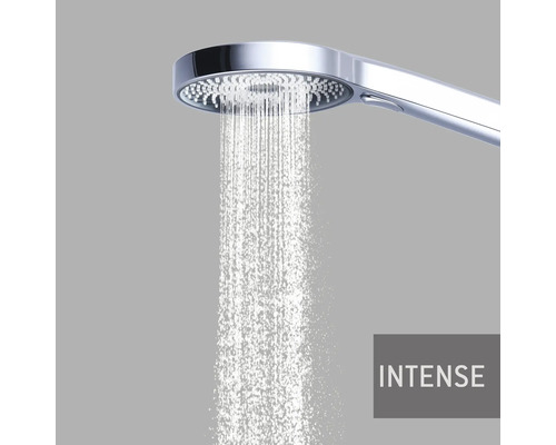 Douchette avec jet d''eau