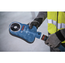 Absaughaube Bosch Professional GDE 68