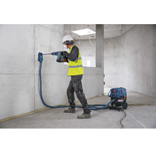 Absaughaube Bosch Professional GDE 68