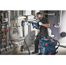 Absaughaube Bosch Professional GDE 68