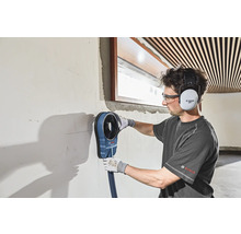 Absaughaube Bosch Professional GDE 162