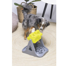 Hundespielzeug beeztees Brain Game Rodar 25,5 x 27 x 31 cm Intelligenzspielzeug, Snackspielzeug, Beschäftigung, Interaktiv Spielzeug