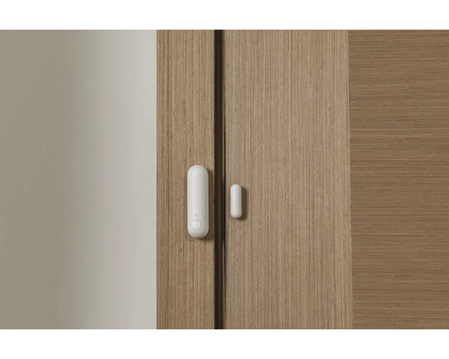 Tür- und Fensterkontakt zur Überwachung von Öffnungen