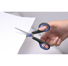 Scherenset Universalschere easygrip 4-tlg.
