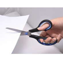 Scherenset Universalschere easygrip 4-tlg.