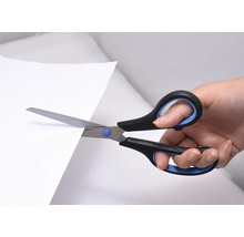 Scherenset Universalschere easygrip 4-tlg.