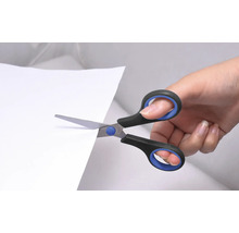 Scherenset Universalschere easygrip 4-tlg.