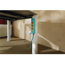 Ruban adhésif universel tesa avec Nano Power 3 m x 30 mm