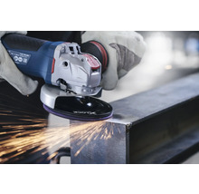 Stützteller Bosch für X-LOCK Winkelschleifer, 125mm