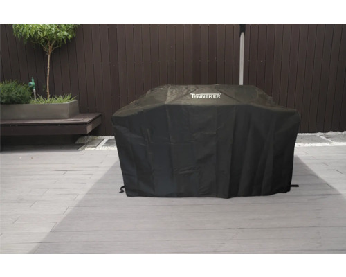 Housse de protection pour barbecue de Tenneker