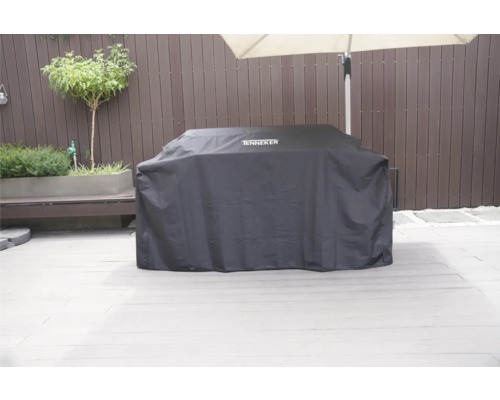 Housse de protection pour barbecue de Tenneker
