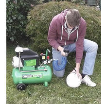 Compresseur Prebena Vigon 240