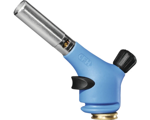 CFH Chalumeau à souder avec allumage piézoélectrique