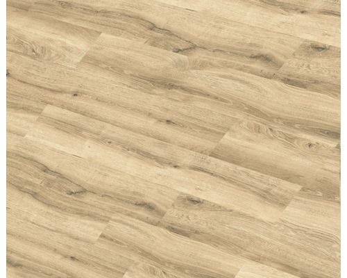 Bodenbelag mit Holzstruktur