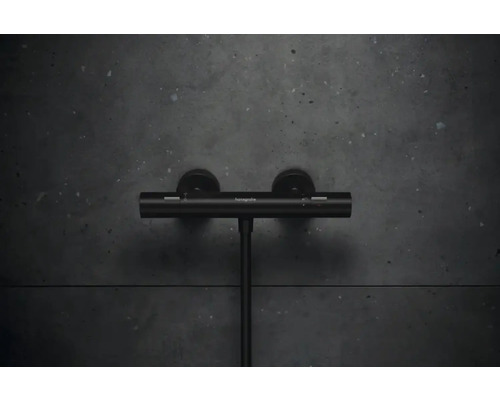 Hansgrohe Duscharmatur zur Wandmontage