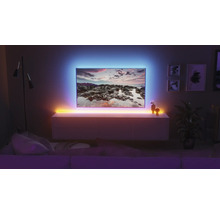 Bandes LED Hama 1350 lm 6500 K RVB 90 LEDs 5 m 230/24 V