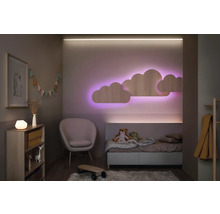 Bandes LED Hama 1350 lm 6500 K RVB 90 LEDs 5 m 230/24 V