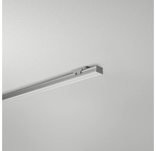 Rail d''alimentation monté au plafond pour systèmes d''éclairage