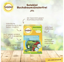 Solabiol Buchsbaumzünslerfrei Schädlingsbekämpfungsmittel