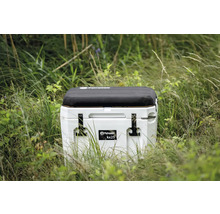 Petromax Kühlbox kx25 im Gras