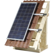 HECO-TOPIX-plus T Solar Holzschraube Tellerkopf TX Unterkopfgewinde 8x300 mm Edelstahl A2 50 Stück