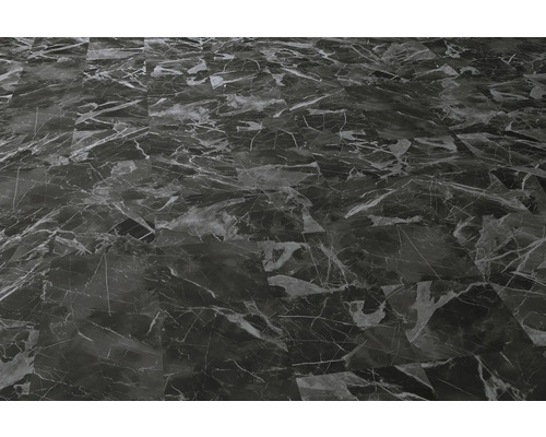 Bodenbelag mit Marmoroptik