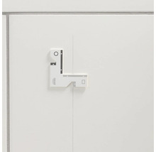 Grohe aide au montage pour robinet de lavabo