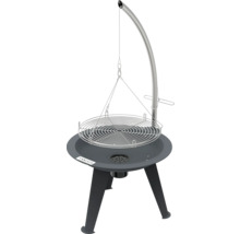 Pièce de rechange grille de barbecue TENNEKER Ø 50 cm TC Swing I (5851630)