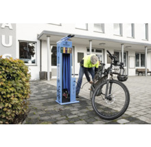 Station de réparation vélo Bike Broz Bike Buddy