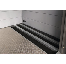Fußboden Classico 5436 silber